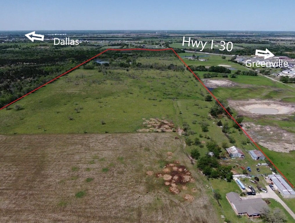 1257 County Road 2178 Greenville TX 75402