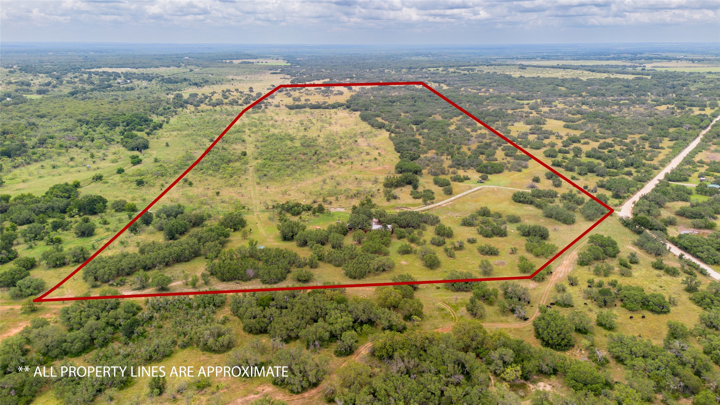 400 County Road 186 De Leon TX 76444