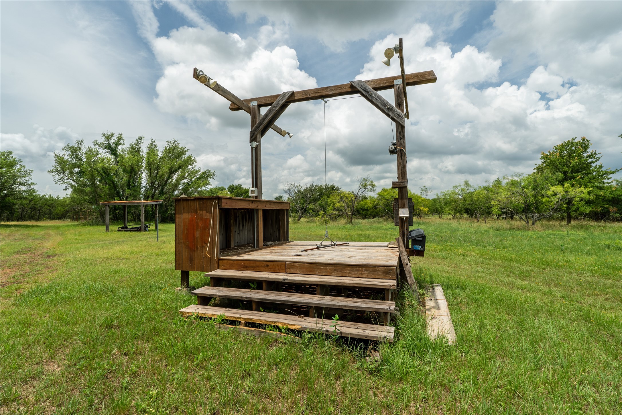 400 County Road 186 De Leon TX 76444
