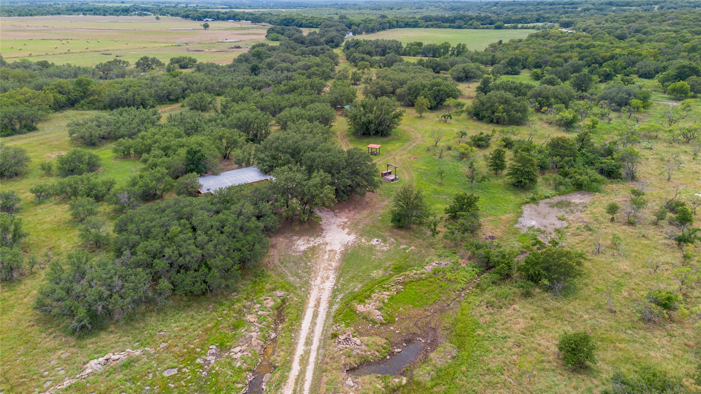 400 County Road 186 De Leon TX 76444