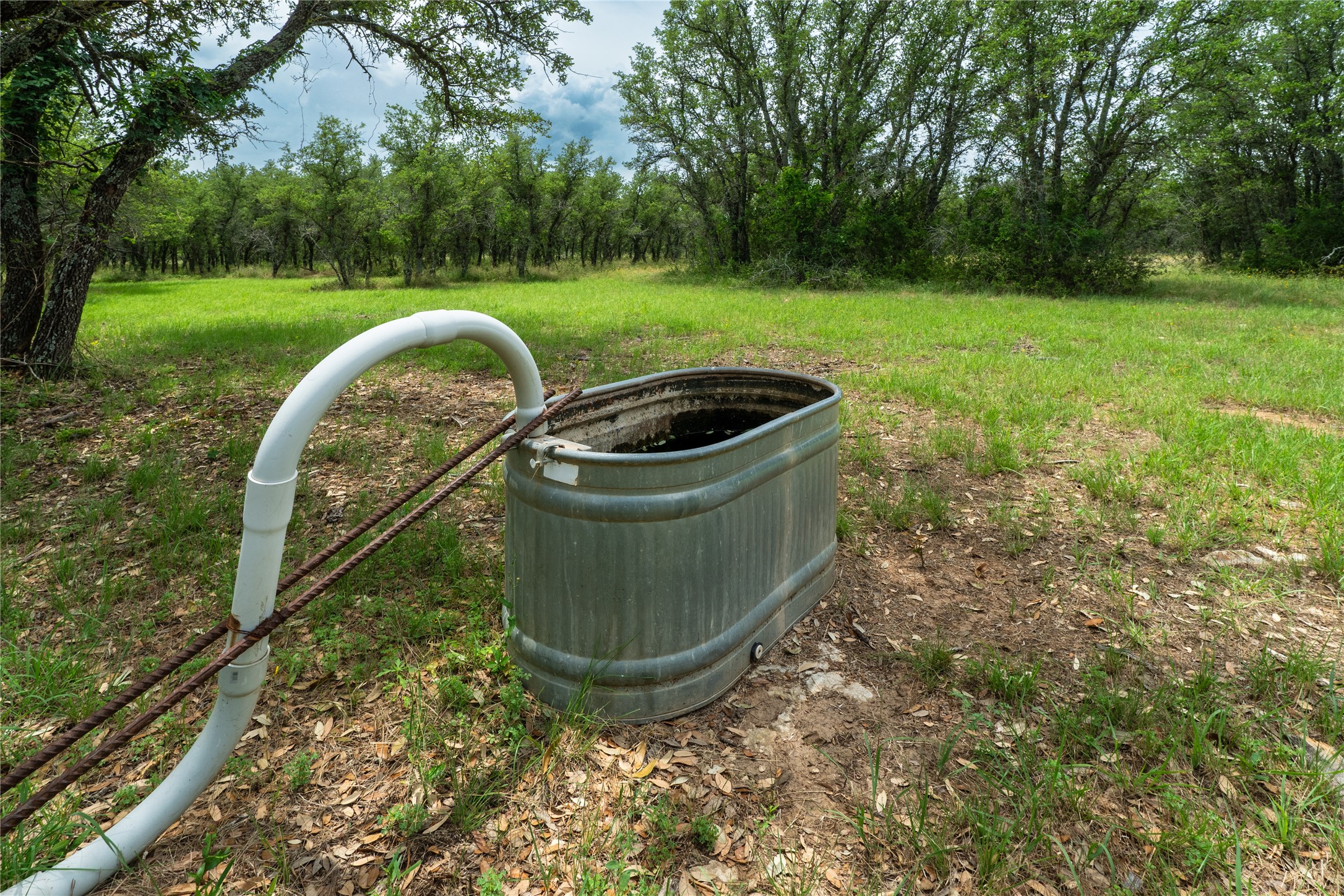 400 County Road 186 De Leon TX 76444
