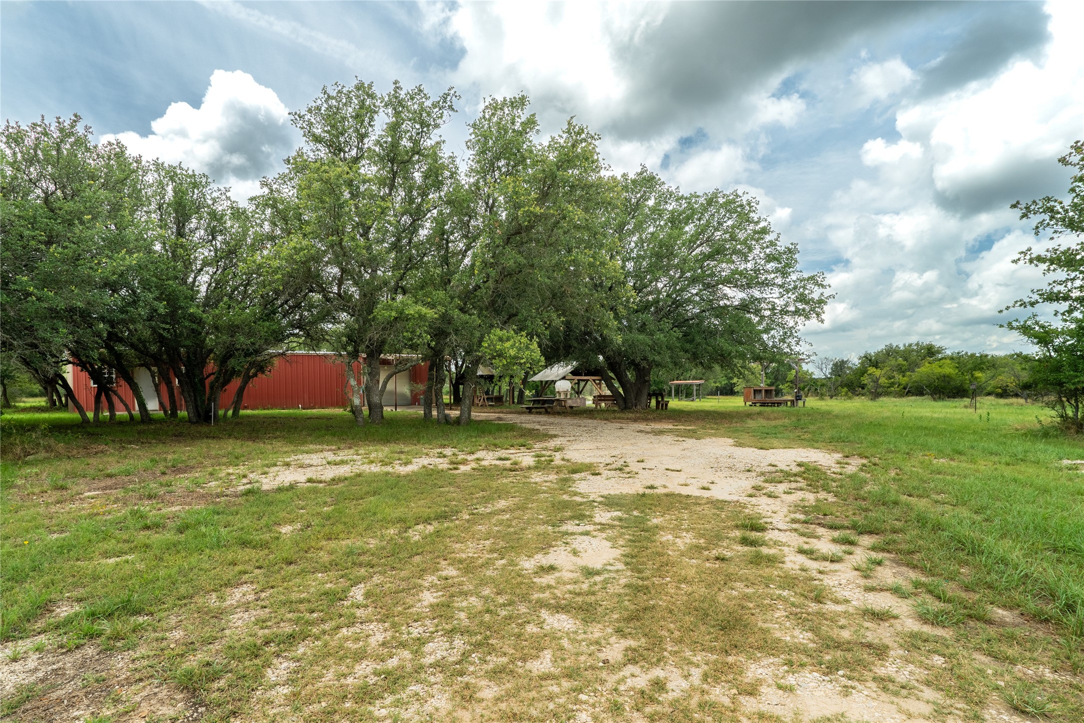 400 County Road 186 De Leon TX 76444