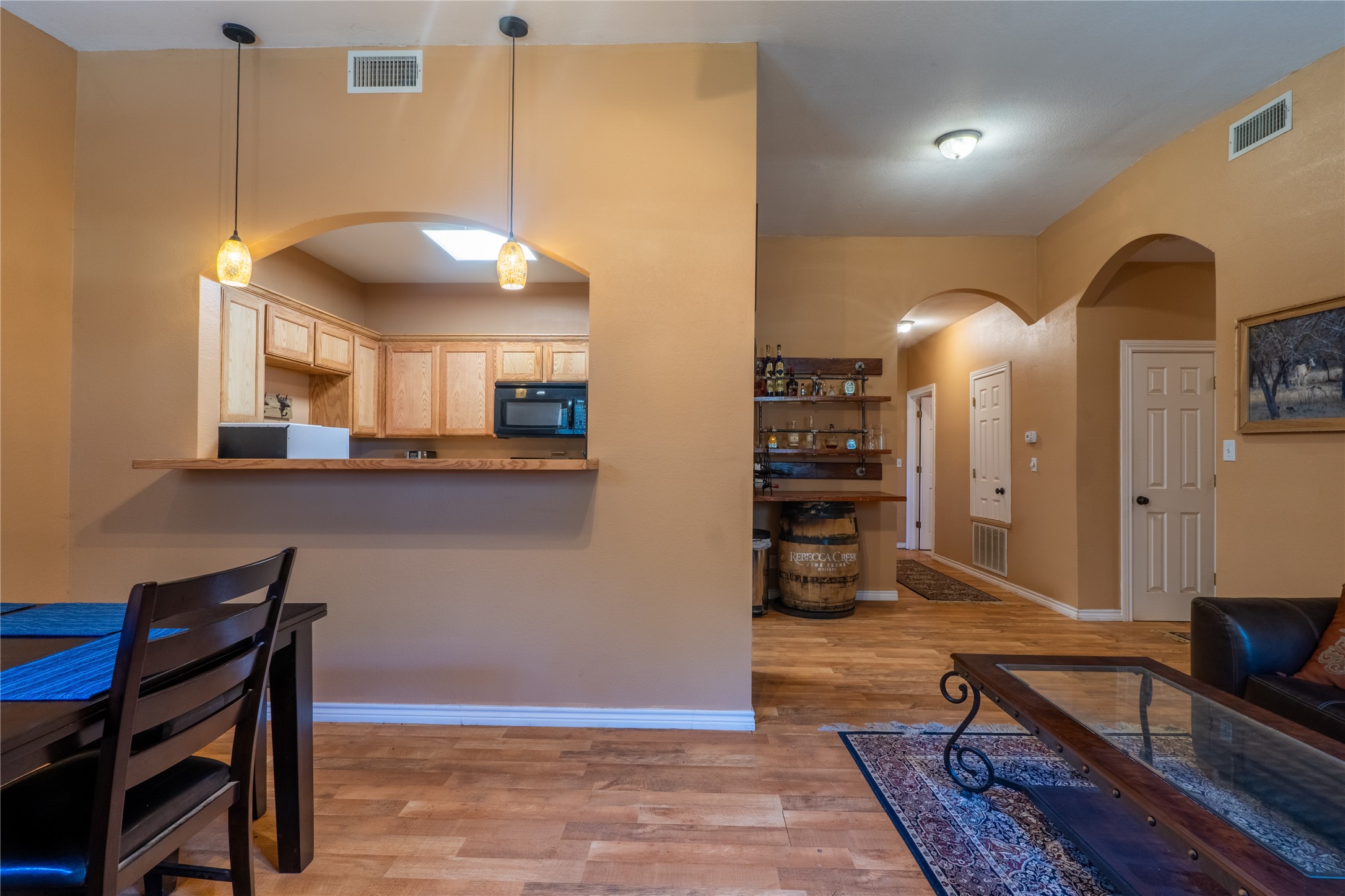 400 County Road 186 De Leon TX 76444