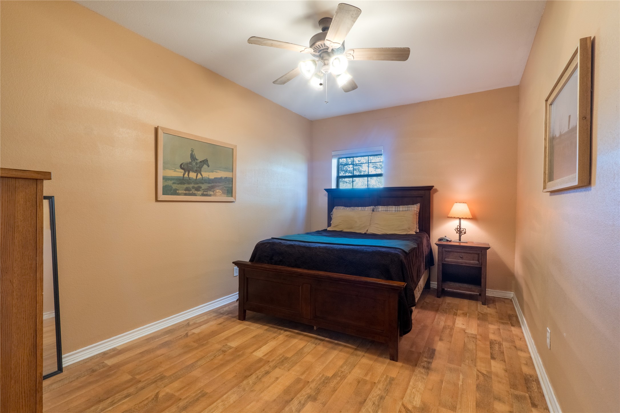 400 County Road 186 De Leon TX 76444