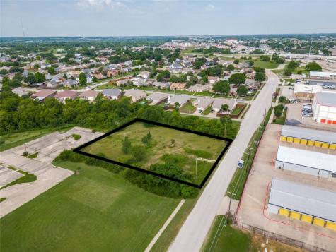 4926 Locust Grove Road Garland TX 75043