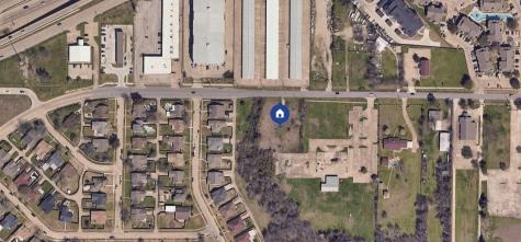 4926 Locust Grove Road Garland TX 75043