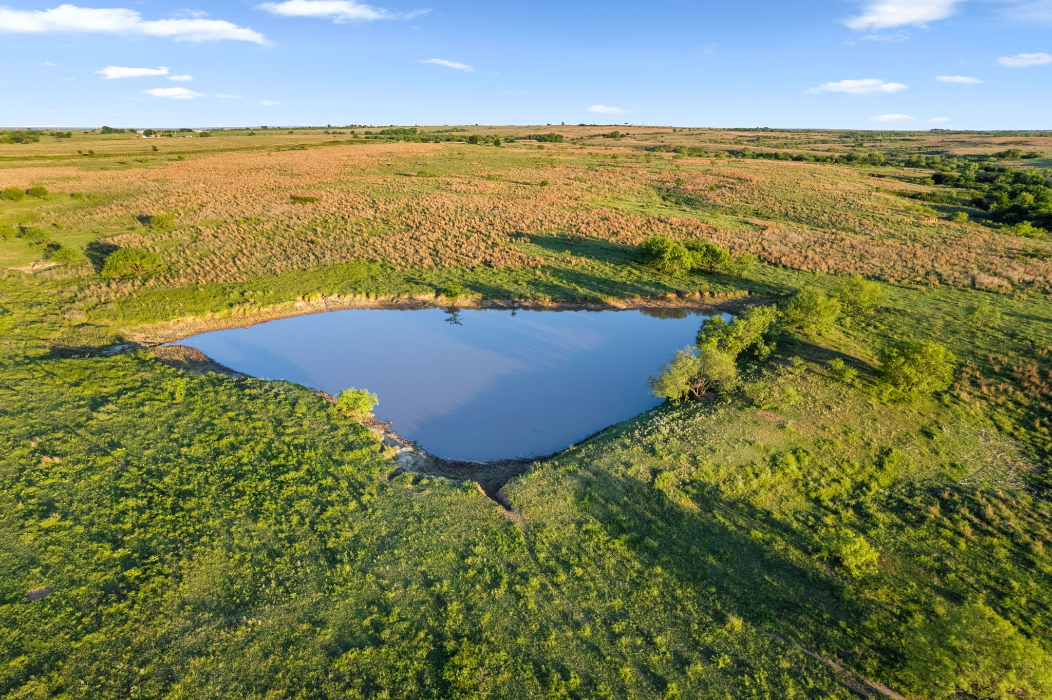 794.5 Ac Highway 82 Montague TX 76261