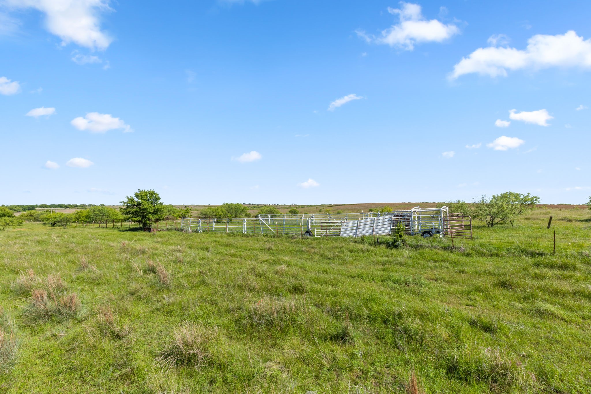 794.5 Ac Highway 82 Montague TX 76261