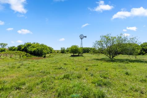 794.5 Ac Highway 82 Montague TX 76261