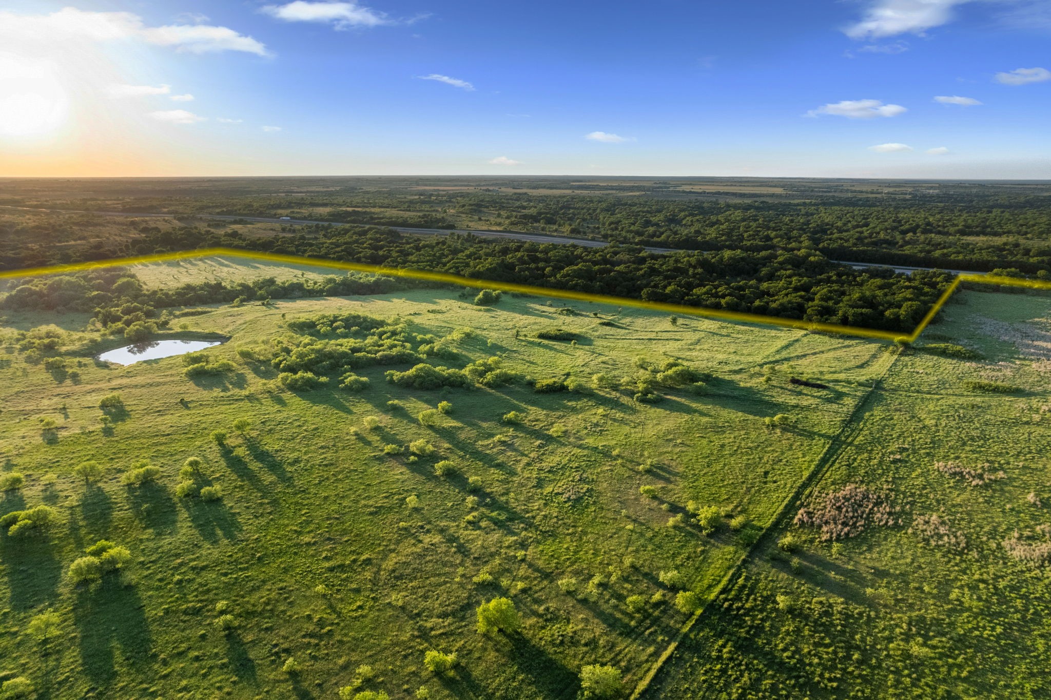 794.5 Ac Highway 82 Montague TX 76261
