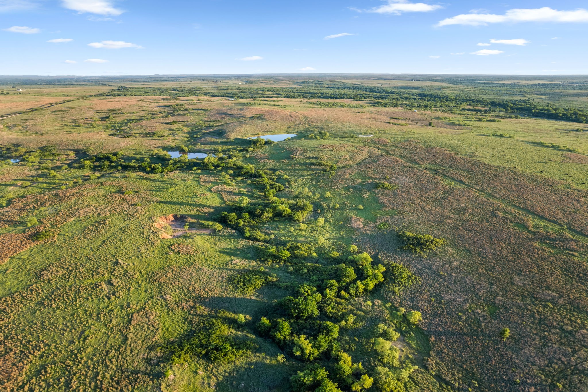 794.5 Ac Highway 82 Montague TX 76261
