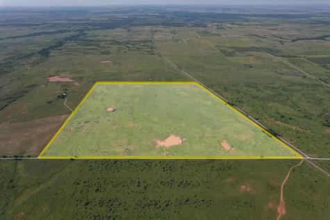 794.5 ac Highway 82 Montague TX 76261