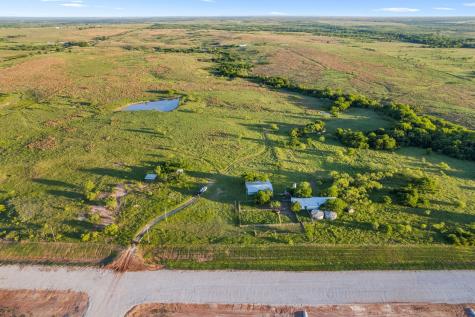 794.5 Ac Highway 82 Montague TX 76261