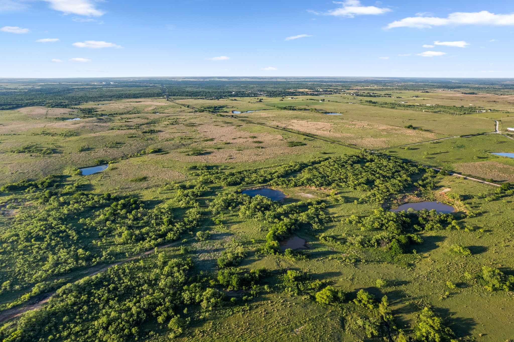 794.5 Ac Highway 82 Montague TX 76261