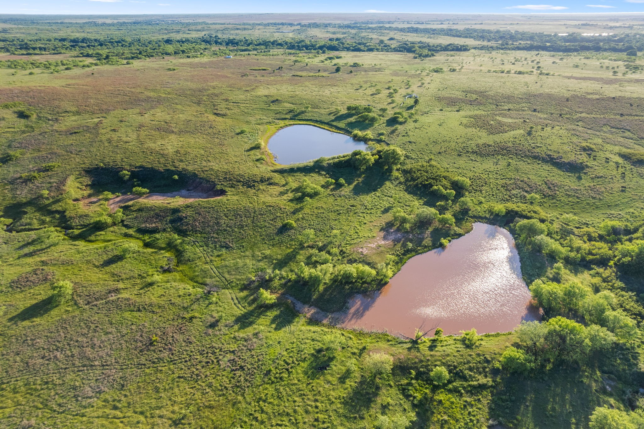 794.5 Ac Highway 82 Montague TX 76261