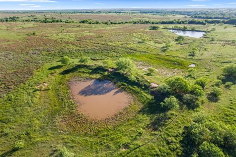 794.5 Ac Highway 82 Montague TX 76261