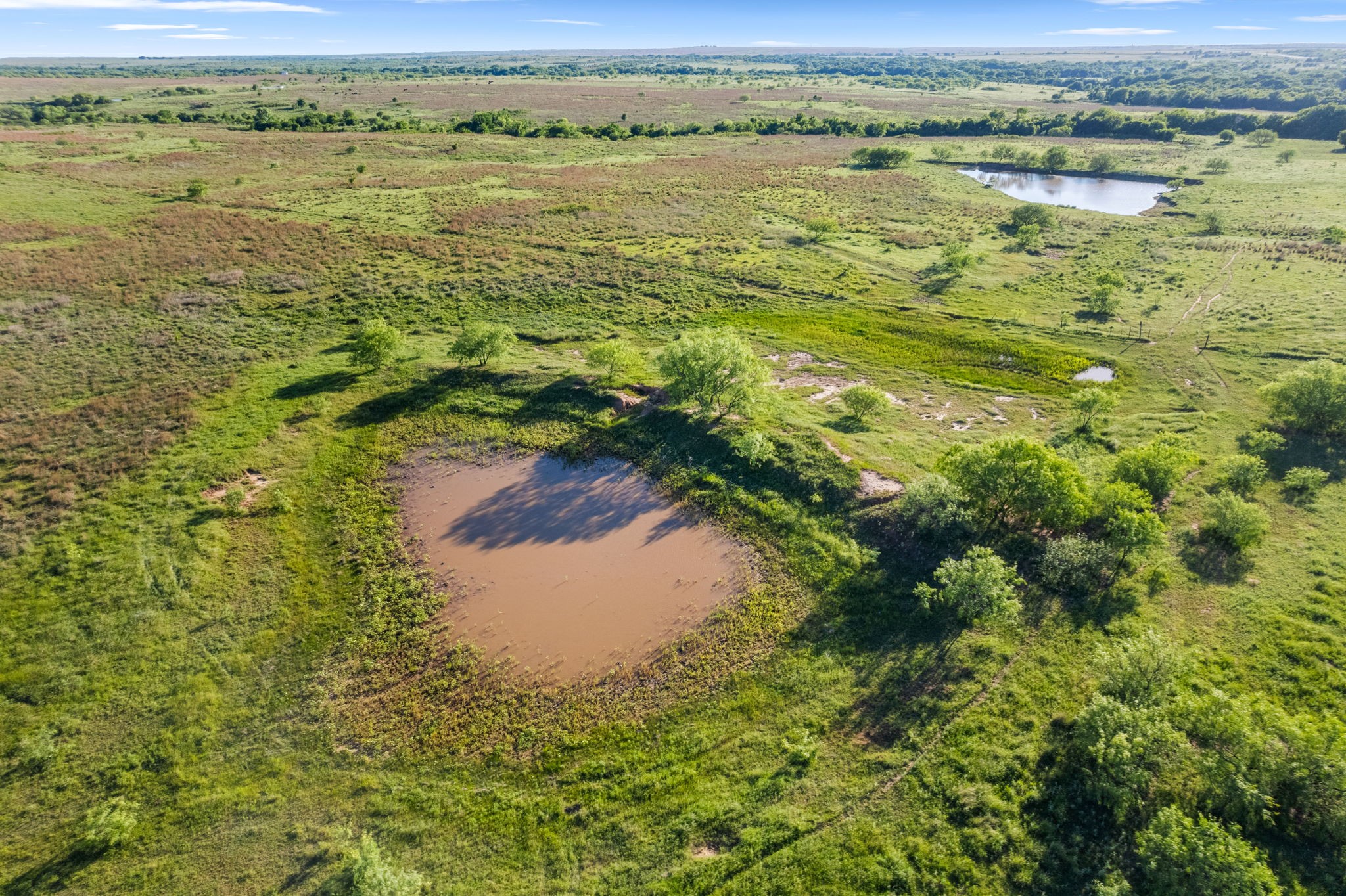 794.5 Ac Highway 82 Montague TX 76261
