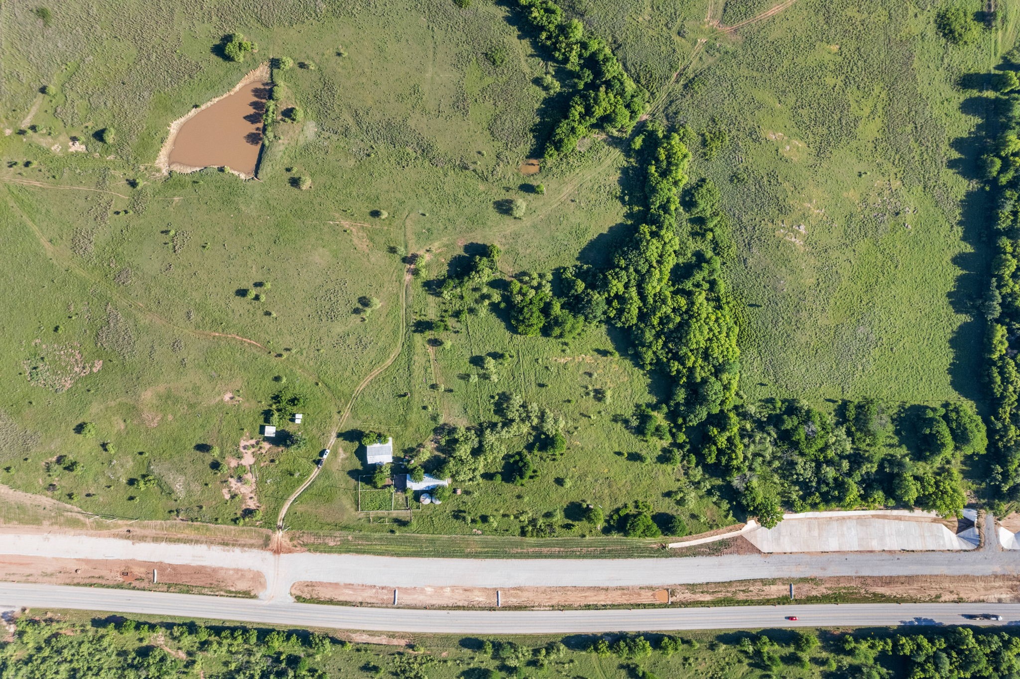 794.5 Ac Highway 82 Montague TX 76261