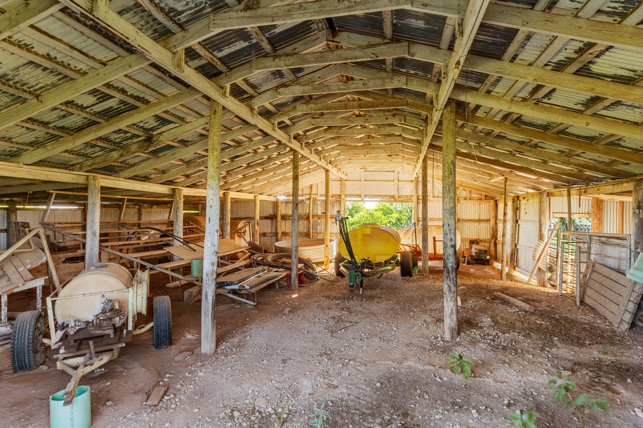 794.5 Ac Highway 82 Montague TX 76261
