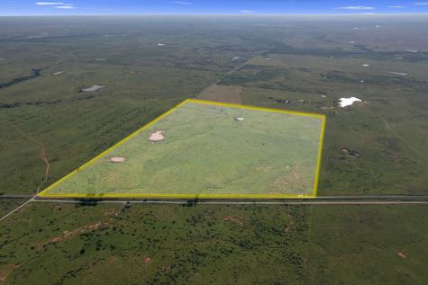 794.5 Ac Highway 82 Montague TX 76261
