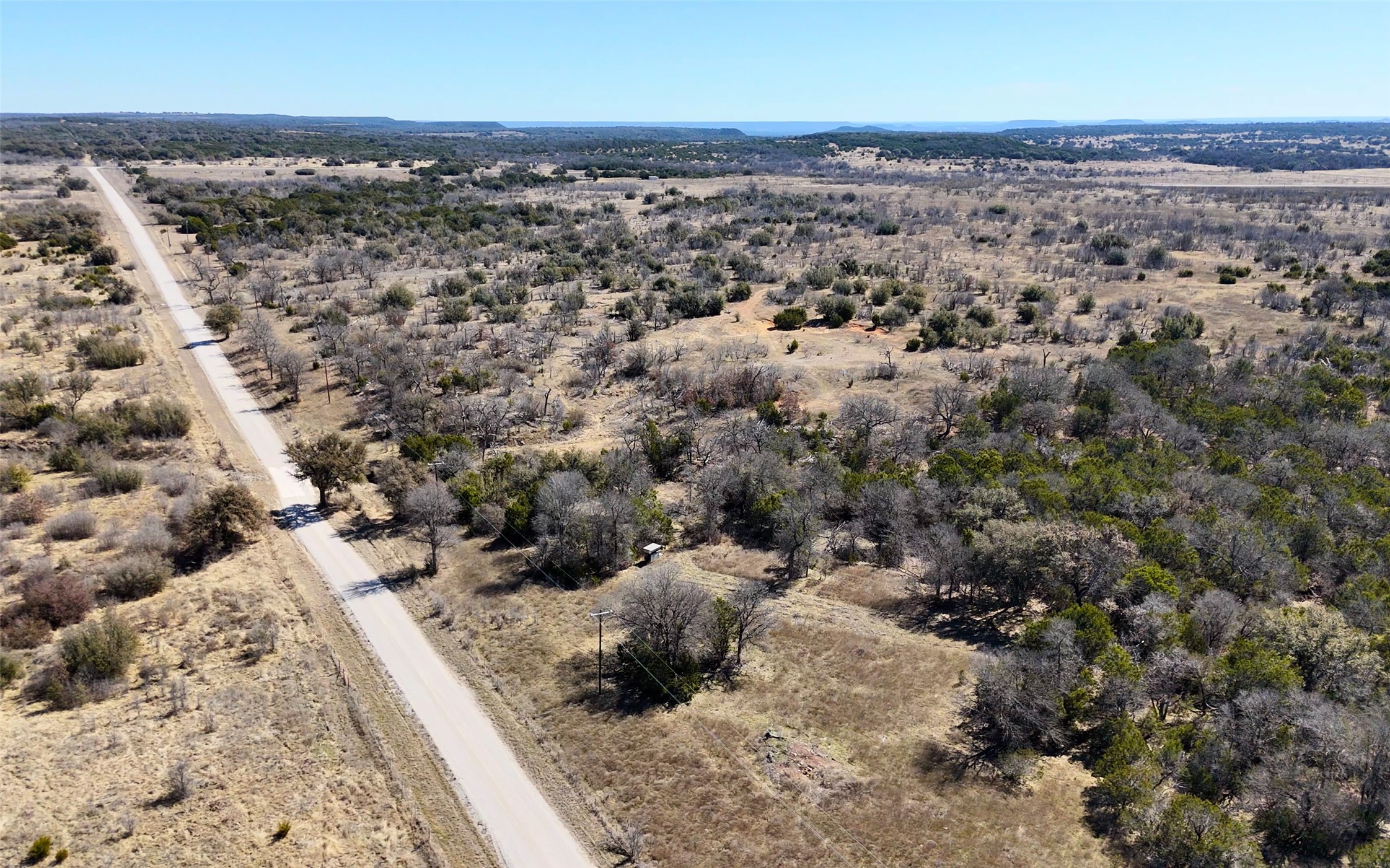 00 Us Highway 16 Strawn TX 76475