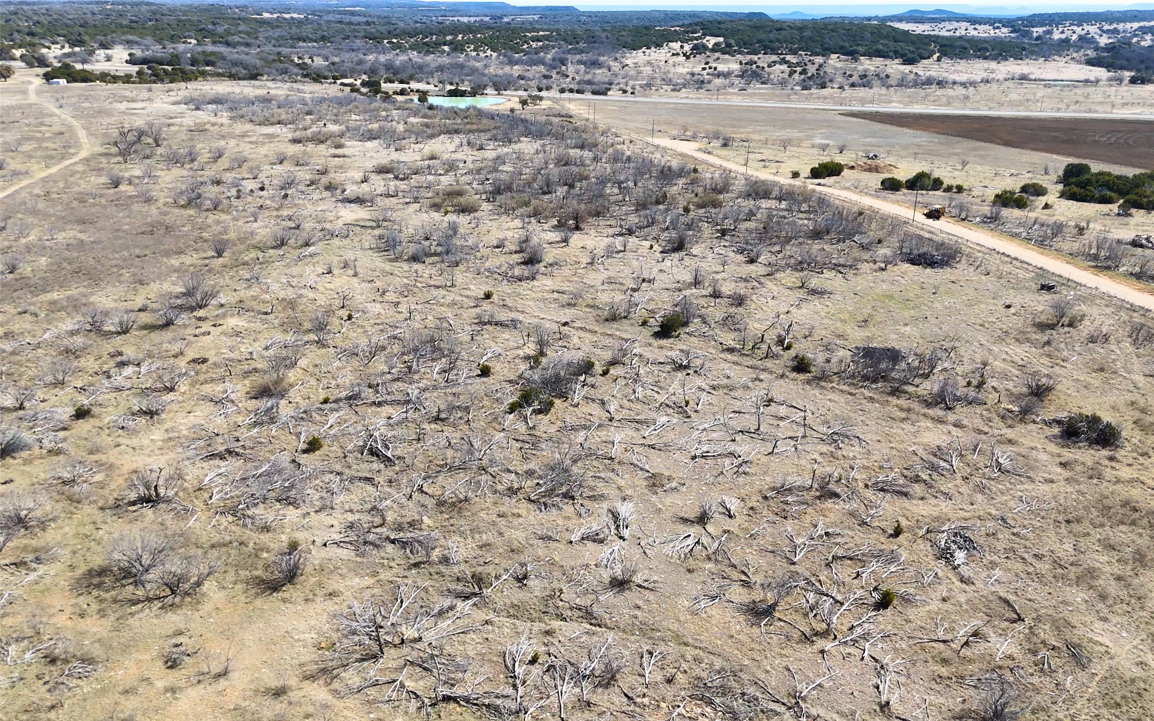 00 Us Highway 16 Strawn TX 76475