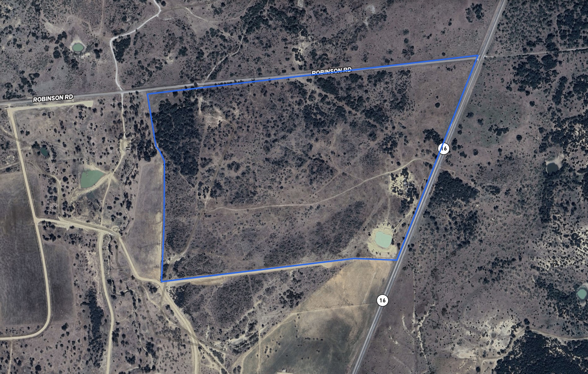 00 Us Highway 16 Strawn TX 76475