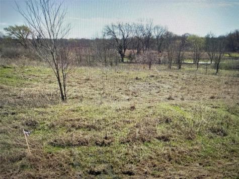 Lot 19 Reast Road Whitesboro TX 76273