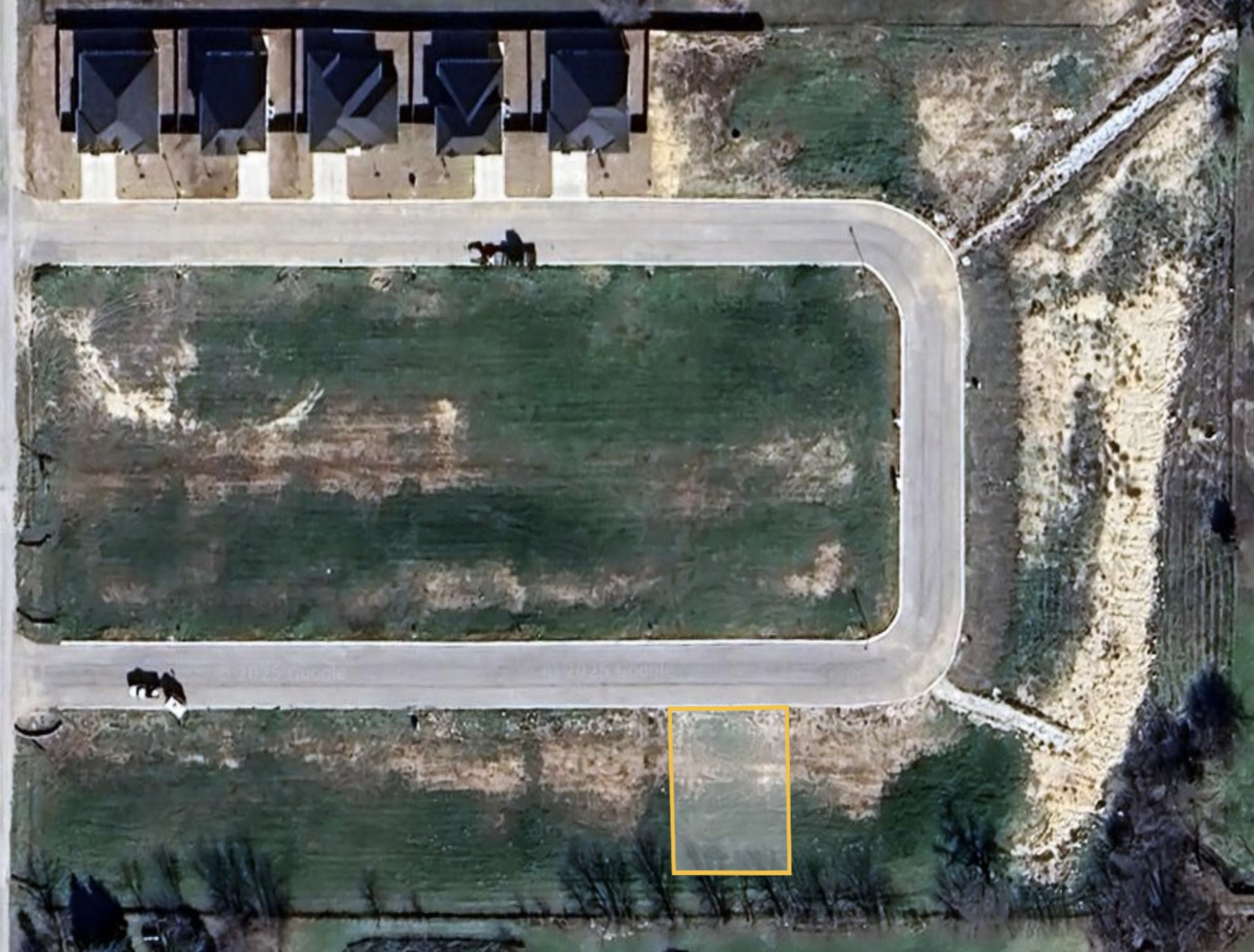 410 Cirrus Circle Muenster TX 76252