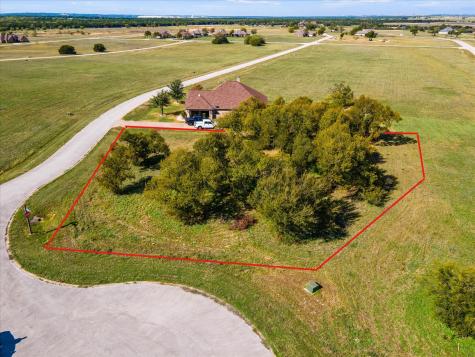 6604 Gleneagle Court Cleburne TX 76033