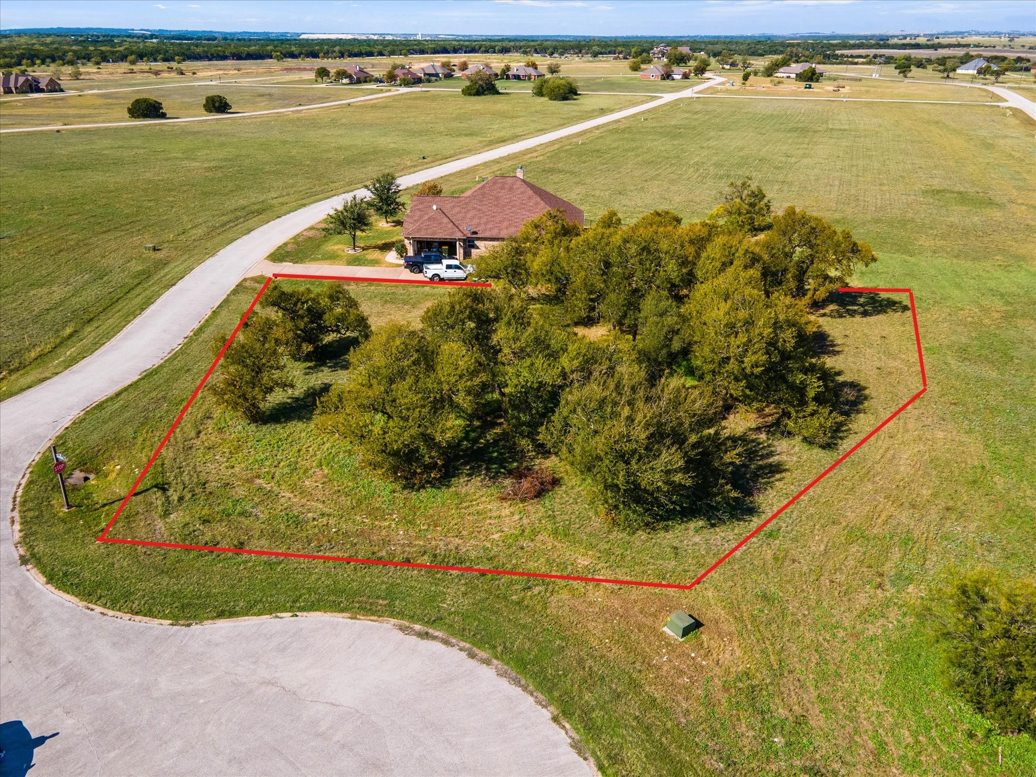 6604 Gleneagle Court Cleburne TX 76033