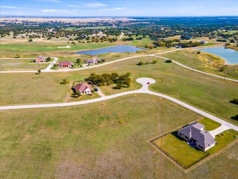 6604 Gleneagle Court Cleburne TX 76033