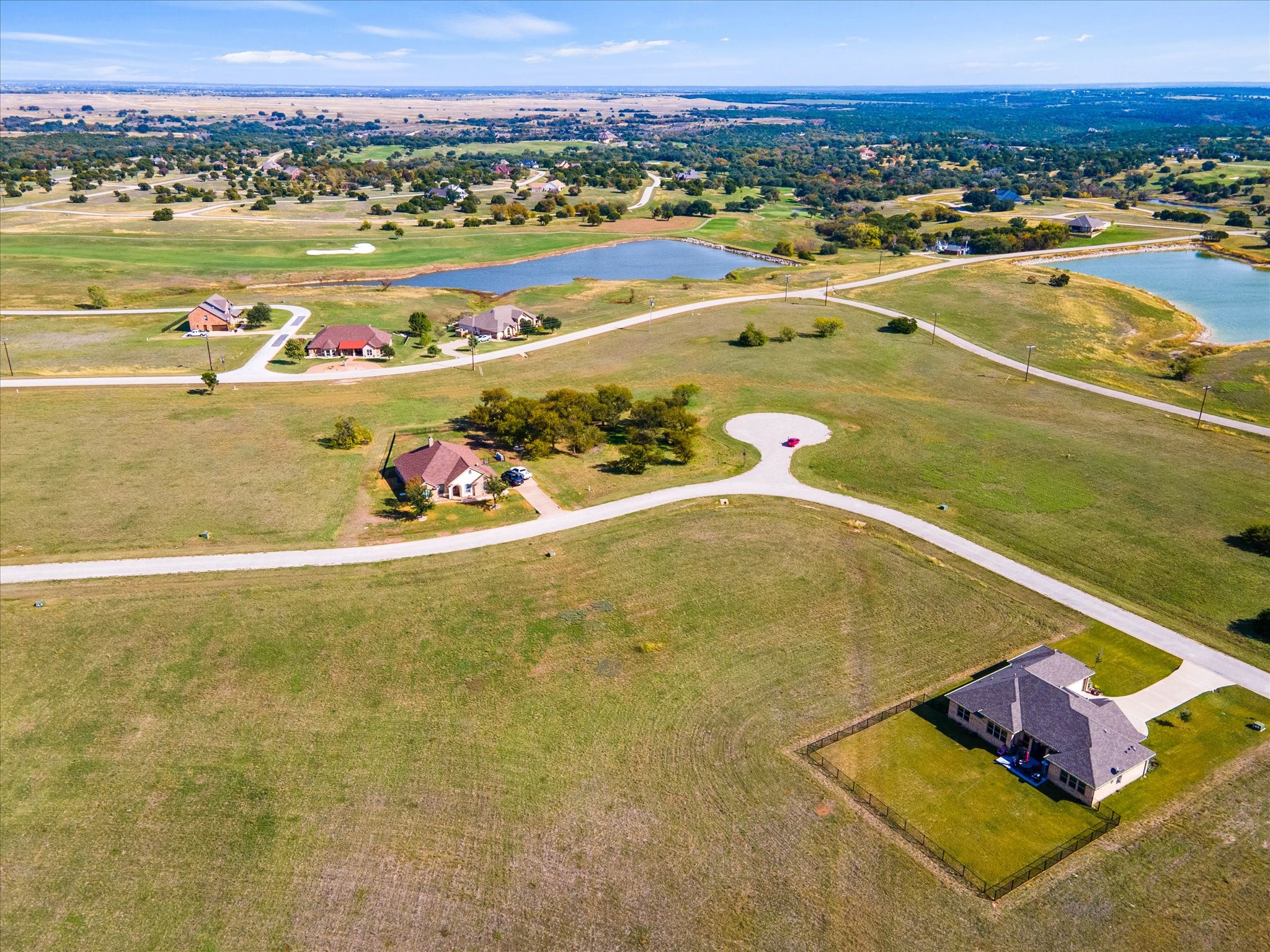 6604 Gleneagle Court Cleburne TX 76033