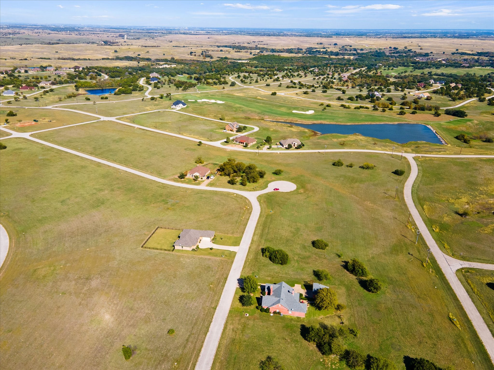 6604 Gleneagle Court Cleburne TX 76033