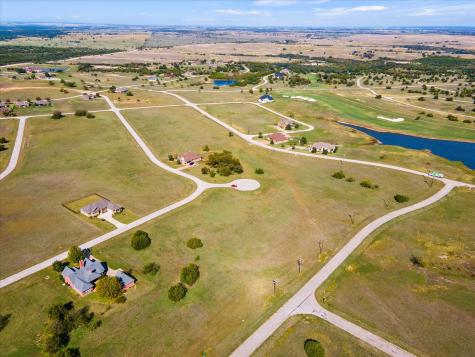 6604 Gleneagle Court Cleburne TX 76033