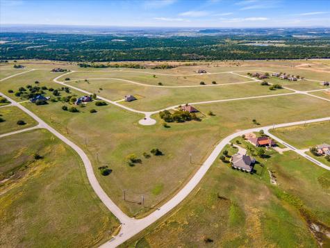 6604 Gleneagle Court Cleburne TX 76033