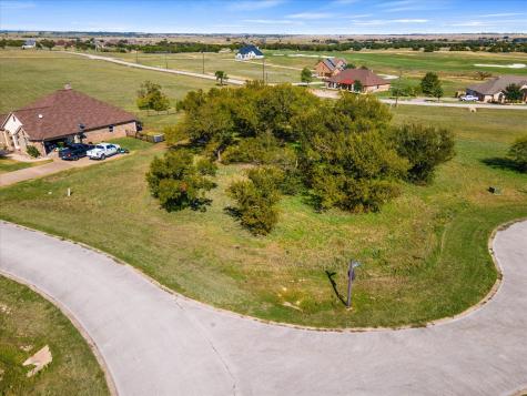6604 Gleneagle Court Cleburne TX 76033