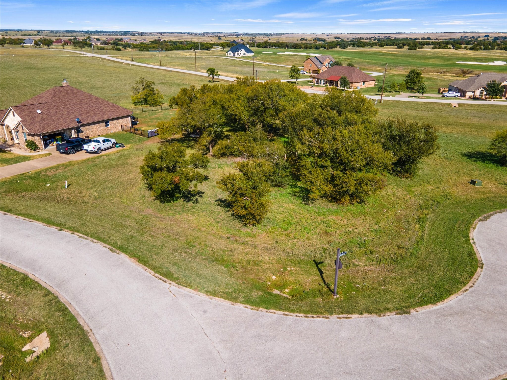 6604 Gleneagle Court Cleburne TX 76033