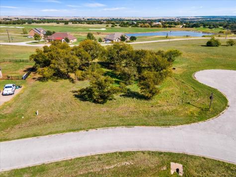 6604 Gleneagle Court Cleburne TX 76033