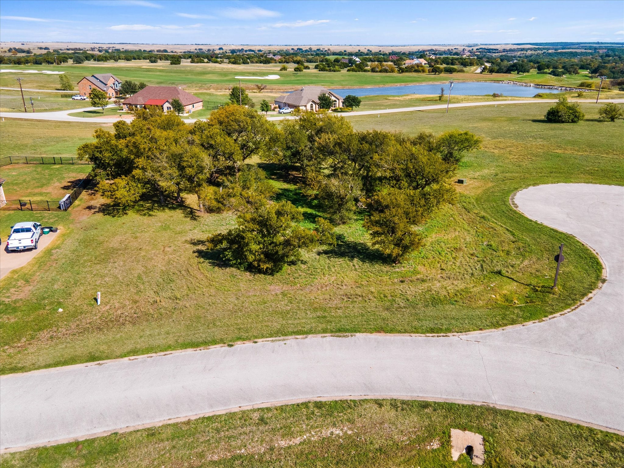 6604 Gleneagle Court Cleburne TX 76033