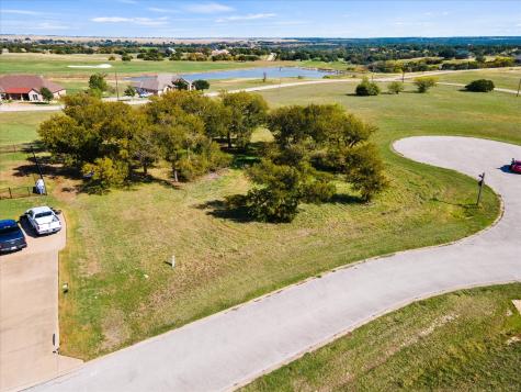 6604 Gleneagle Court Cleburne TX 76033