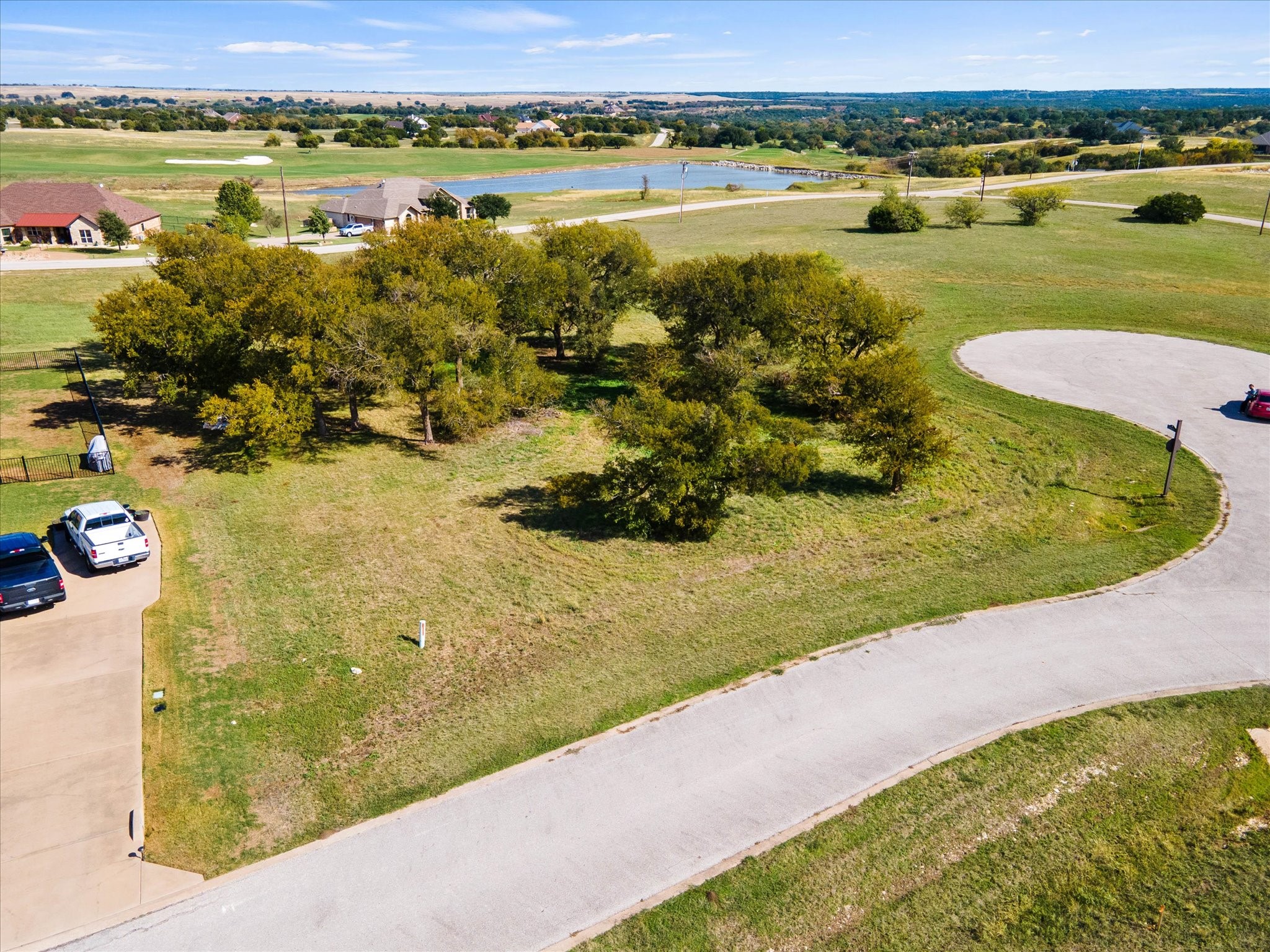 6604 Gleneagle Court Cleburne TX 76033