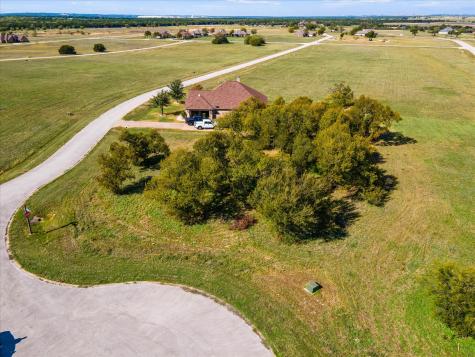 6604 Gleneagle Court Cleburne TX 76033