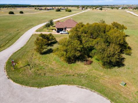 6604 Gleneagle Court Cleburne TX 76033