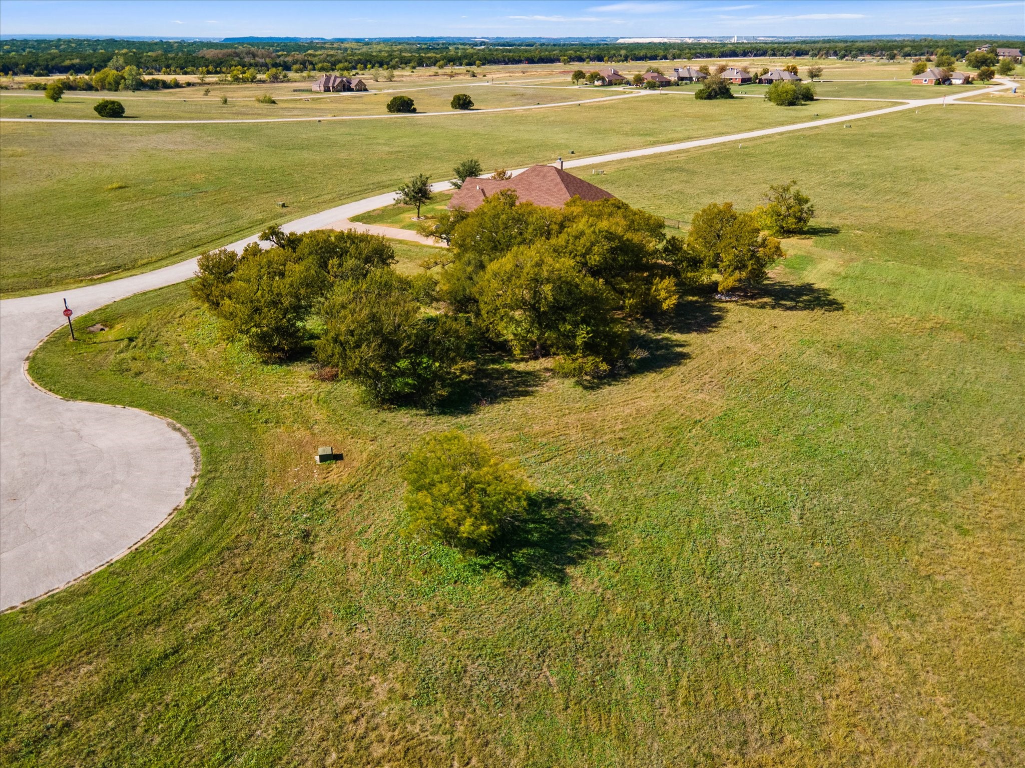 6604 Gleneagle Court Cleburne TX 76033