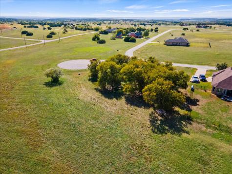6604 Gleneagle Court Cleburne TX 76033