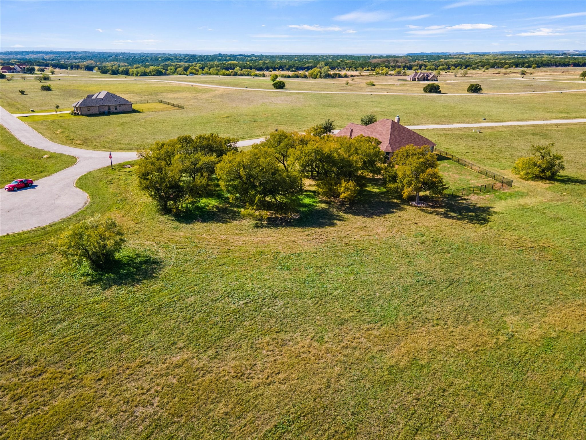 6604 Gleneagle Court Cleburne TX 76033