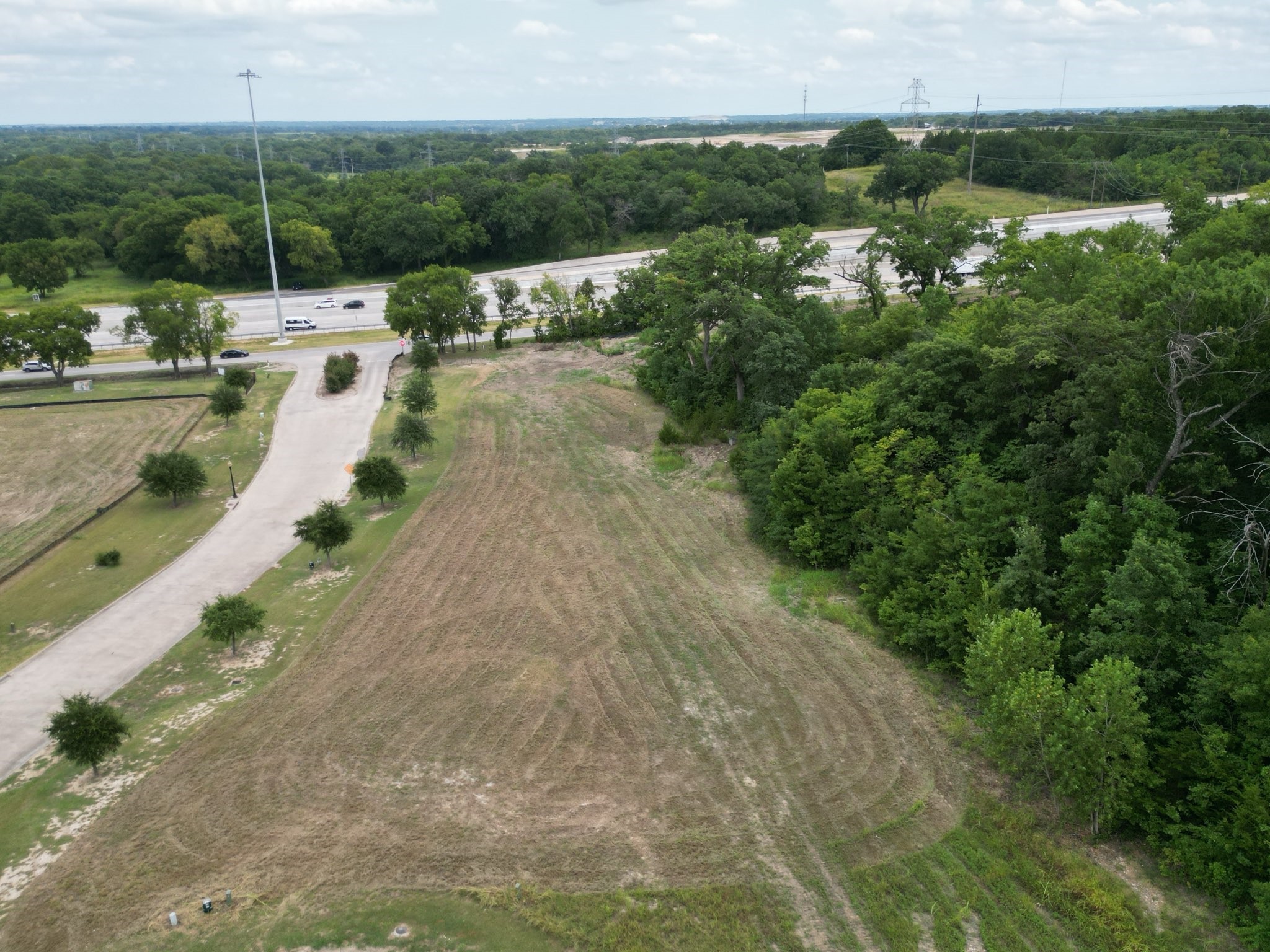 Tbd Gateway Drive Sherman TX 75090