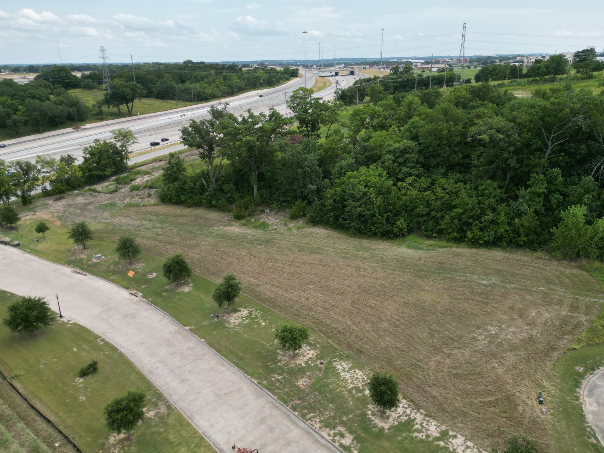 Tbd Gateway Drive Sherman TX 75090