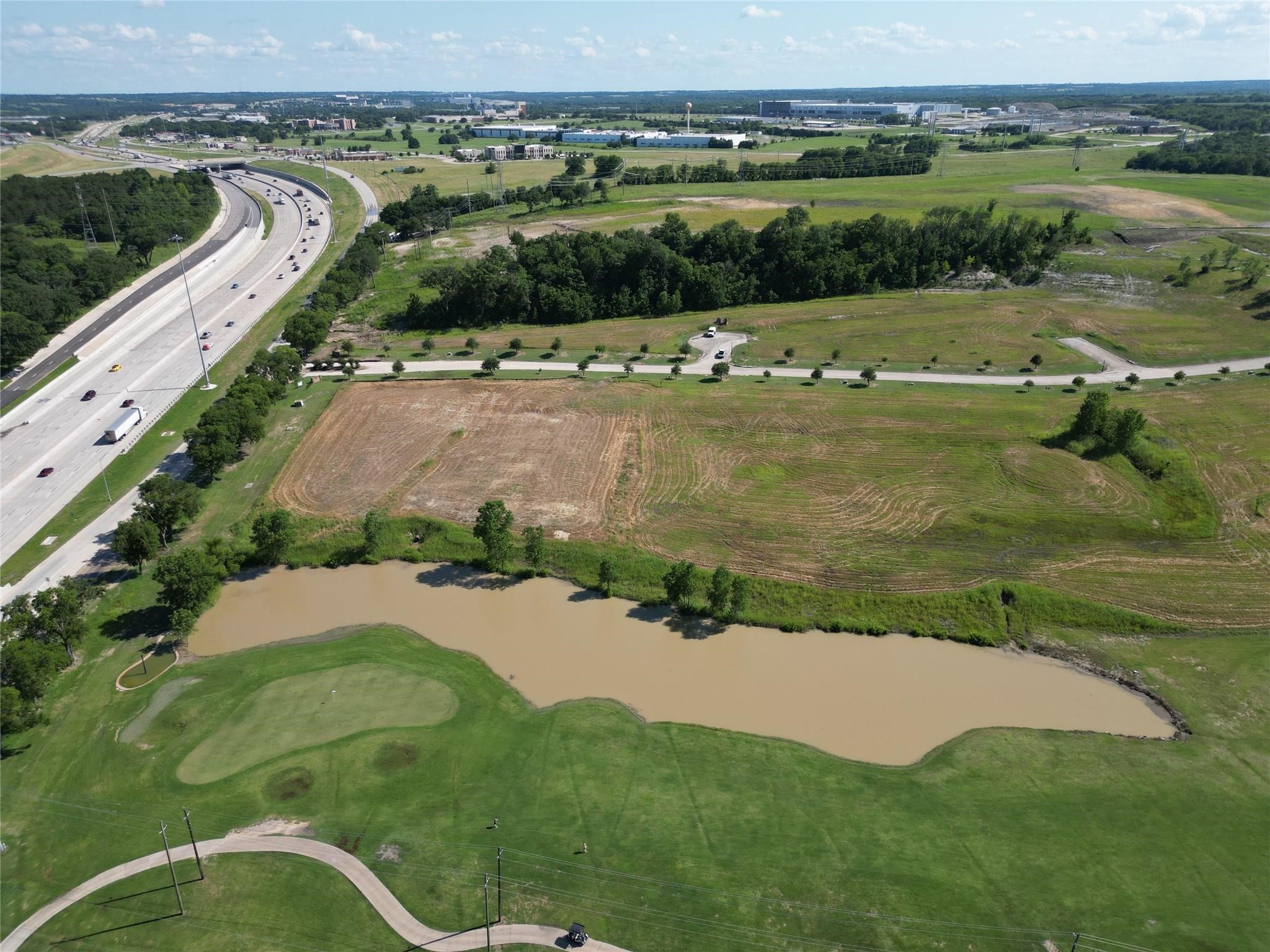 Tbd Gateway Drive Sherman TX 75090